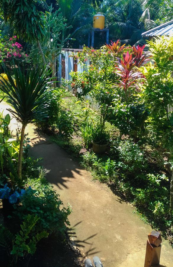 Panorama Backpackers Hotel Bunaken Exterior photo